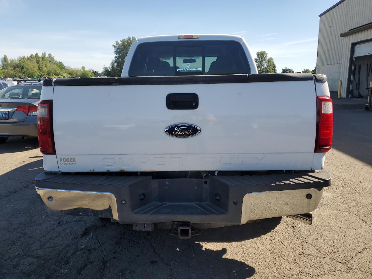 1FTSW2BR4AEA26782 2010 Ford F250 Super Duty