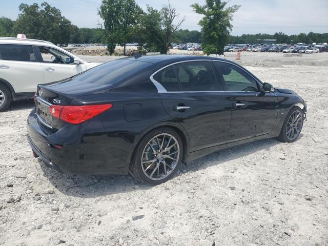 2017 Infiniti Q50 Premium VIN: JN1EV7AP3HM730455 Lot: 56802084