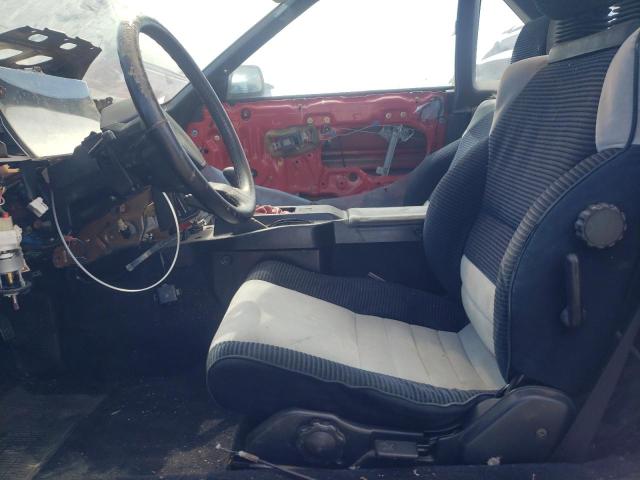 1986 Toyota Mr2 VIN: JT2AW15C2G0071862 Lot: 56548484