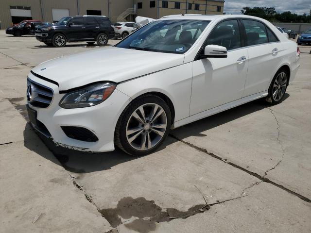 2016 Mercedes-Benz E 350 VIN: WDDHF5KB6GB222804 Lot: 55256394