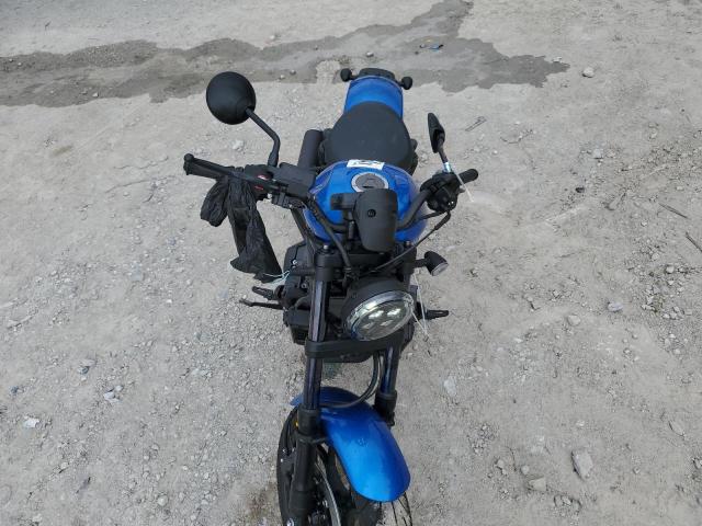 2024 HONDA CMX1100 D JH2SC8311RK300092