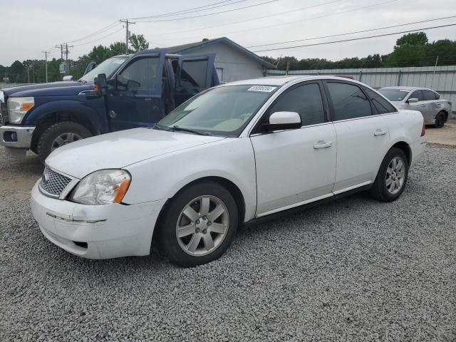 1FAHP24107G128839 2007 Ford Five Hundred Sel