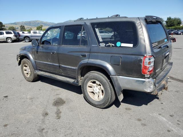 1997 Toyota 4Runner Limited VIN: JT3HN87R2V0088682 Lot: 54994844