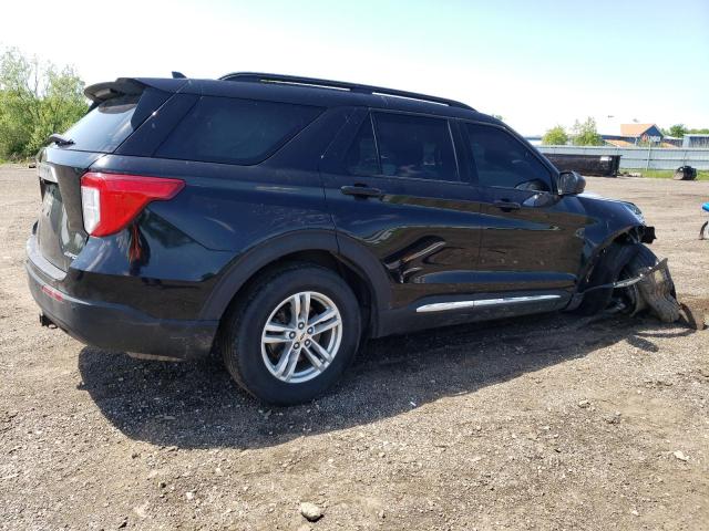 2022 Ford Explorer Xlt VIN: 1FMSK8DH9NGA38483 Lot: 54358824