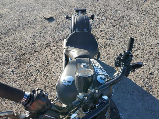2016 HARLEY-DAVIDSON FLSTFBS - 1HD1JT91XGC010315