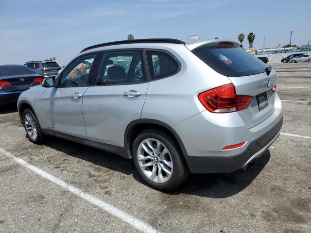 2015 BMW X1 xDrive28I VIN: WBAVL1C58FVY24573 Lot: 56679894