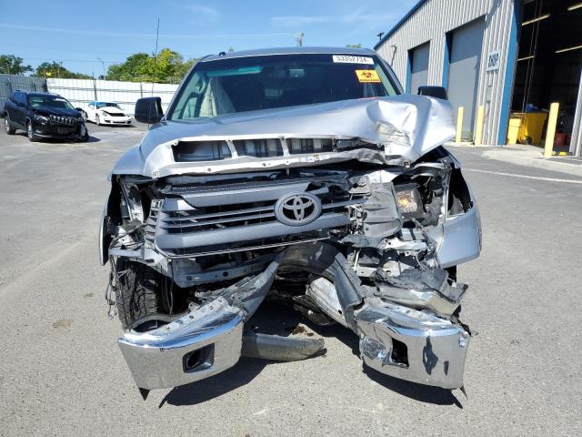 2014 Toyota Tundra Crewmax Sr5 VIN: 5TFEY5F13EX160464 Lot: 53352734