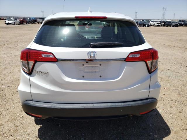 2020 Honda Hr-V Lx VIN: 3CZRU5H30LM707103 Lot: 53990644