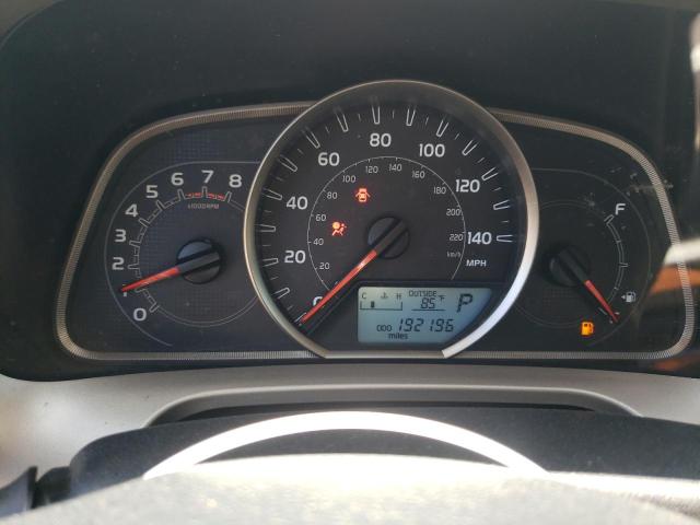 2015 TOYOTA RAV4 XLE - JTMWFREV2FD074801