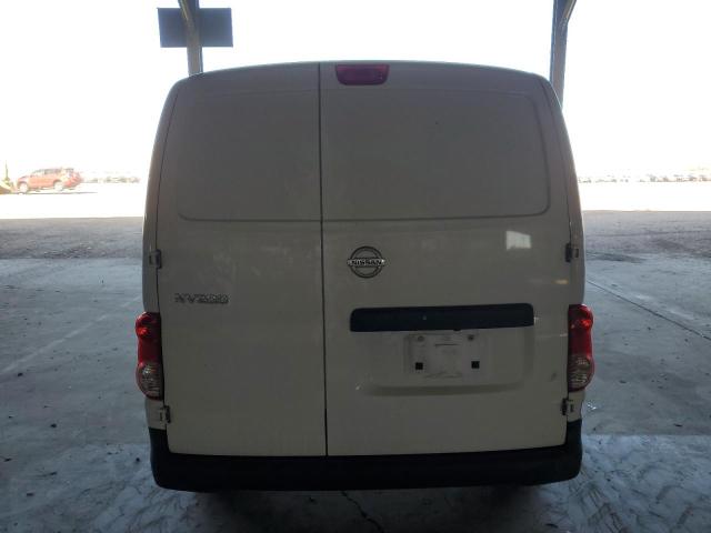 2020 Nissan Nv200 2.5S VIN: 3N6CM0KN3LK697149 Lot: 53985244