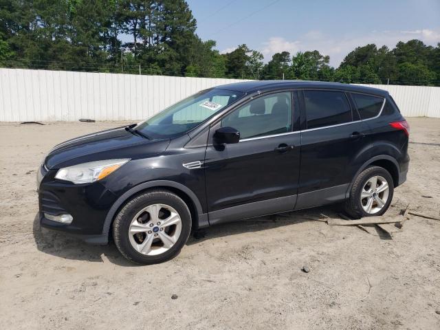 2015 Ford Escape Se VIN: 1FMCU0G7XFUA58070 Lot: 56223034