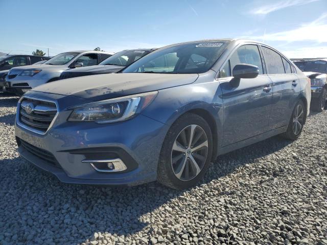 2018 Subaru Legacy 2.5I Limited VIN: 4S3BNAN63J3039582 Lot: 54937214