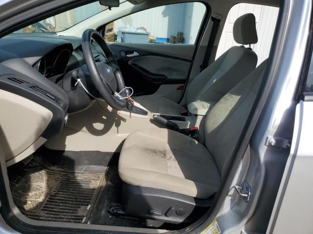 2016 Ford Focus Se VIN: 1FADP3K29GL382041 Lot: 55447304