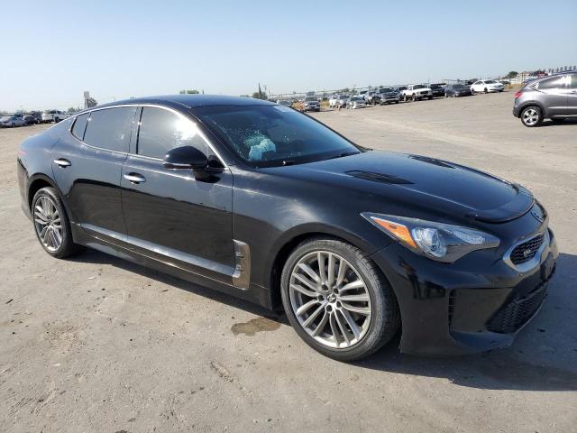 2018 Kia Stinger VIN: KNAE15LA5J6034774 Lot: 53231174