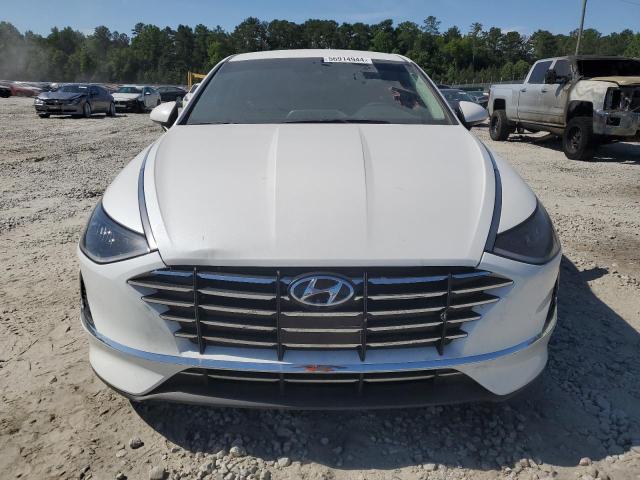 2022 Hyundai Sonata Se VIN: 5NPEG4JA9NH145838 Lot: 56914944