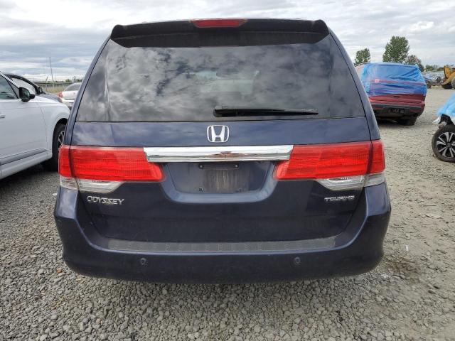 2008 Honda Odyssey Touring VIN: 5FNRL38928B082670 Lot: 56436274