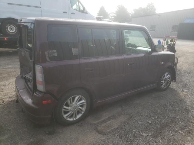 2004 Toyota Scion Xb VIN: JTLKT324440147708 Lot: 55864124