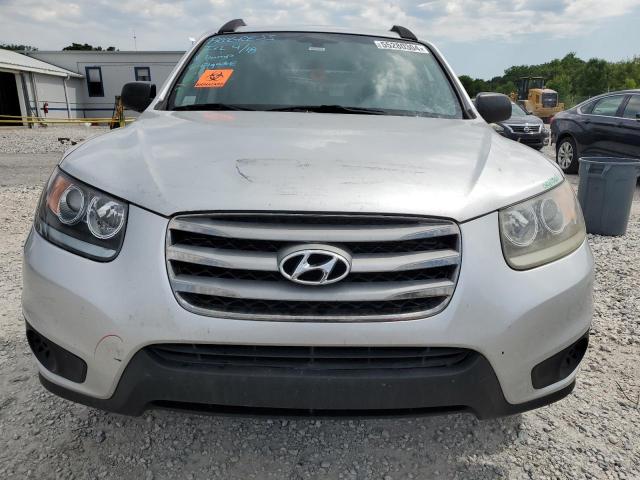 2012 Hyundai Santa Fe Gls VIN: 5XYZG3AB2CG119784 Lot: 55280304