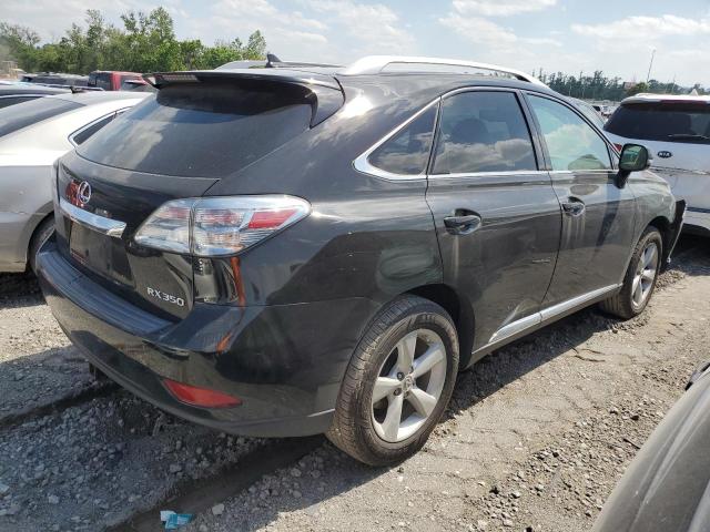 2012 Lexus Rx 350 VIN: 2T2BK1BA2CC136036 Lot: 55522324