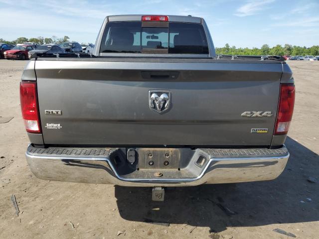 2012 Dodge Ram 1500 Slt VIN: 1C6RD7GP5CS279016 Lot: 54530024