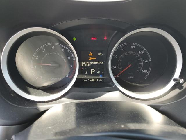 2015 Mitsubishi Lancer Es VIN: JA32U2FU2FU022858 Lot: 55336234