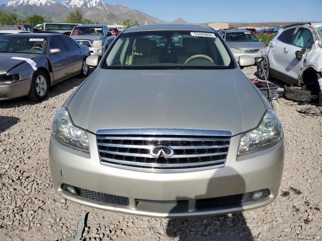 2006 Infiniti M35 Base VIN: JNKAY01F16M251433 Lot: 53489804