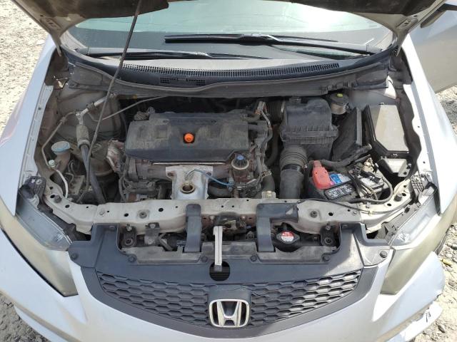 2012 Honda Civic Lx VIN: 2HGFG3B58CH549625 Lot: 57263934