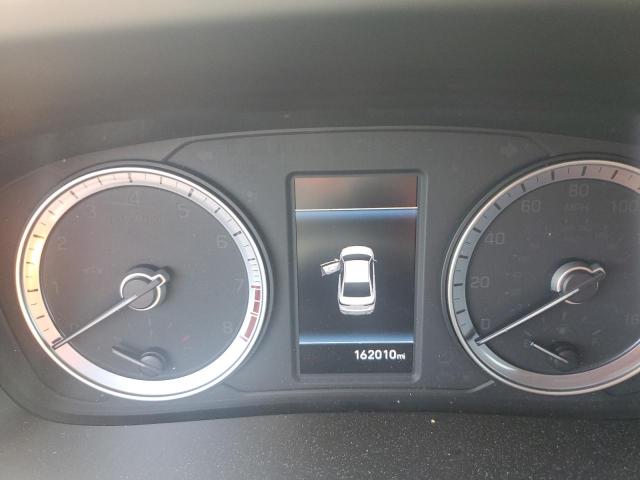 HYUNDAI SONATA SPORT