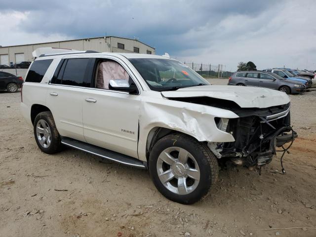 2015 Chevrolet Tahoe K1500 Ltz VIN: 1GNSKCKC4FR581297 Lot: 56091924