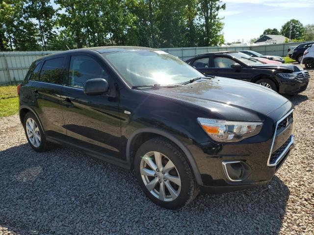 2014 Mitsubishi Outlander Sport Se VIN: 4A4AR4AU5EE003112 Lot: 57043294