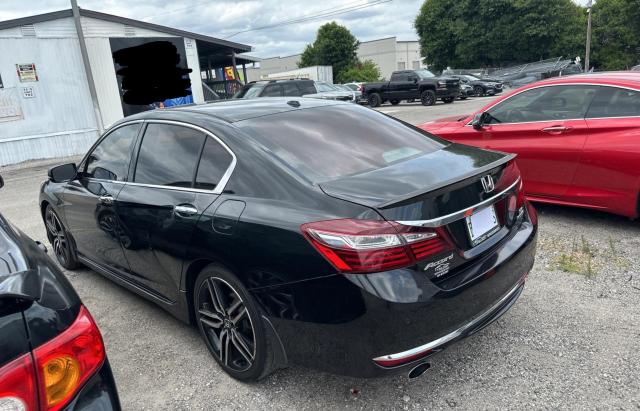 2017 HONDA ACCORD TOU - 1HGCR3F95HA037529