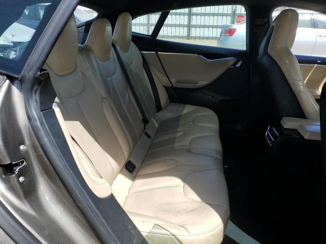 2015 TESLA MODEL S - 5YJSA1E18FF111936