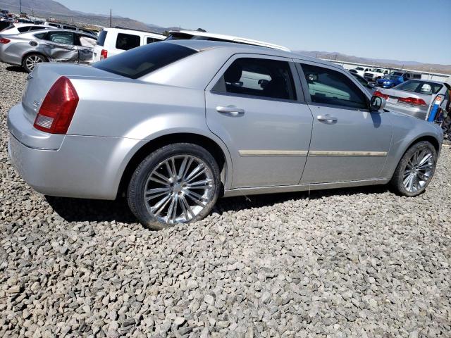 2005 Chrysler 300 Touring VIN: 2C3AA53G05H658724 Lot: 53710374