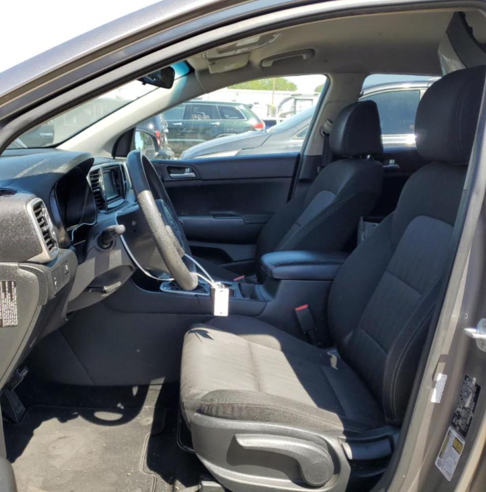 KNDPM3AC6K7513213 2019 Kia Sportage Lx