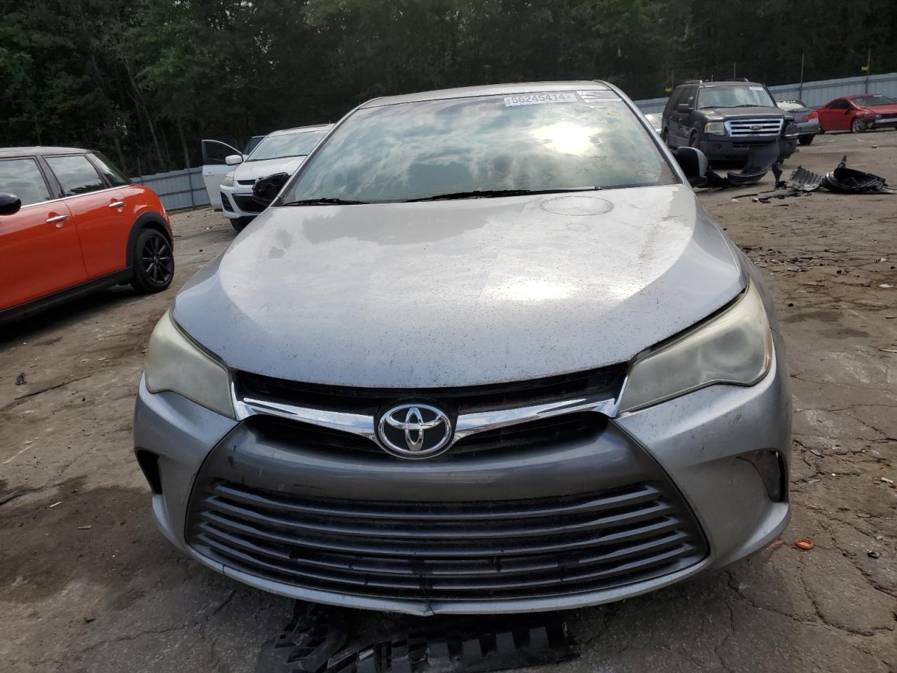 4T1BF1FKXFU943130 2015 Toyota Camry Le