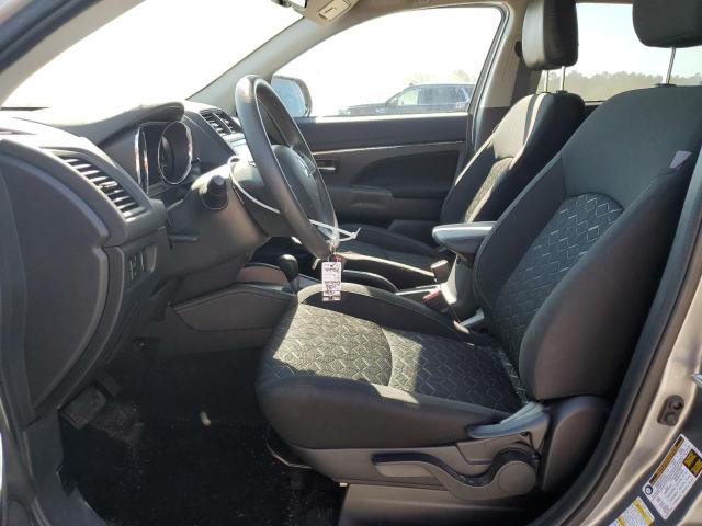 2023 Mitsubishi Outlander Sport S/Se VIN: JA4ARUAU9PU012695 Lot: 55021754