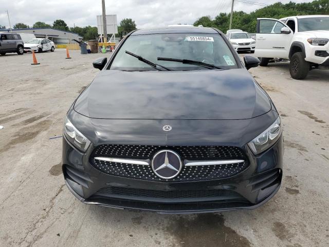 2019 Mercedes-Benz A 220 4Matic VIN: WDD3G4FB0KW006847 Lot: 55140854