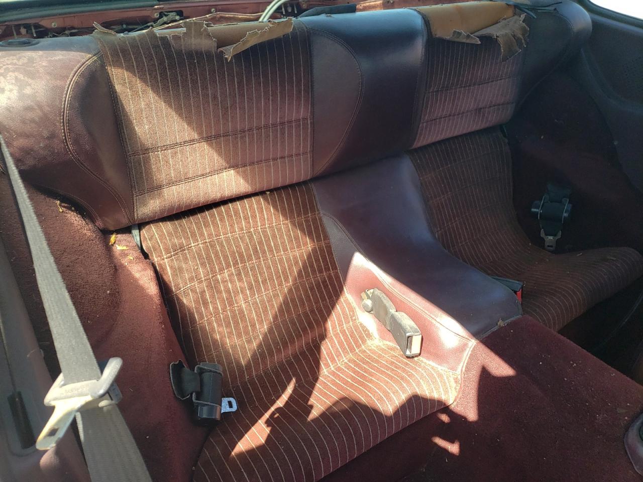 WP0AA0948GN457952 1986 Porsche 944