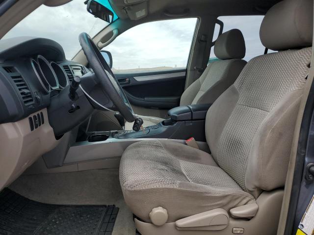 2007 Toyota 4Runner Sr5 VIN: JTEBU14R970116444 Lot: 56270224