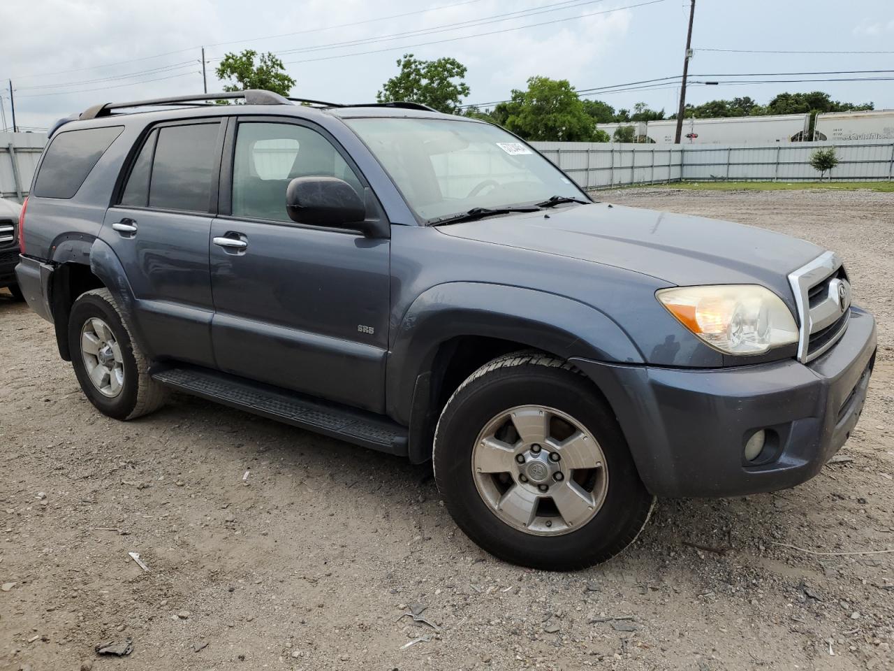 JTEZU14R08K020920 2008 Toyota 4Runner Sr5