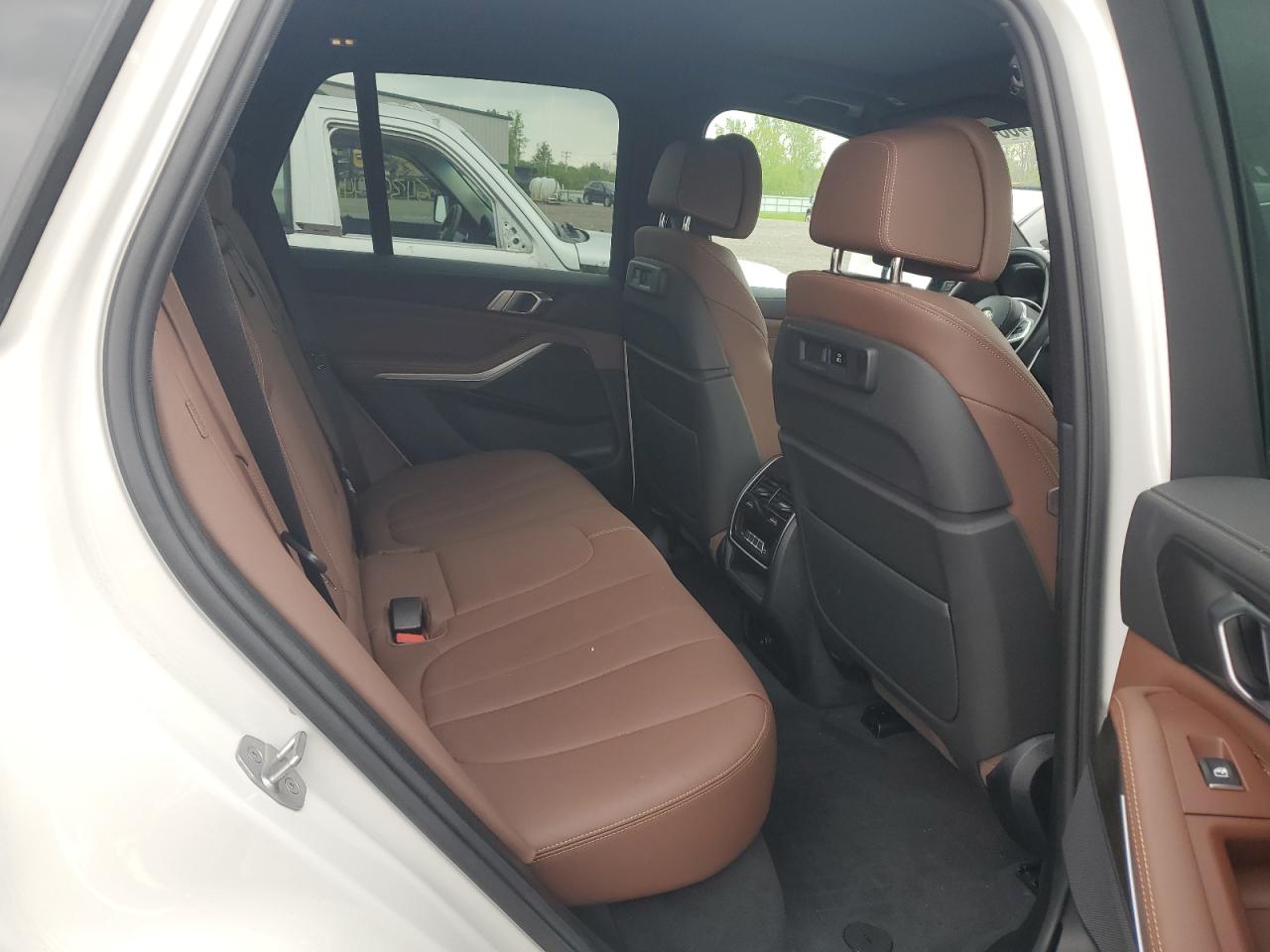 5UXCR6C01N9L54743 2022 BMW X5 xDrive40I