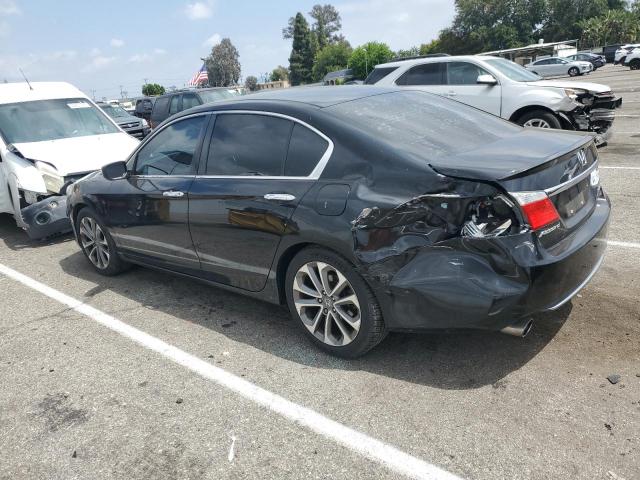 2014 Honda Accord Sport VIN: 1HGCR2F52EA269704 Lot: 55410744