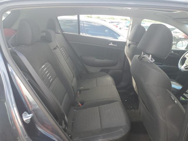 2019 KIA SPORTAGE L - KNDPM3AC3K7604441
