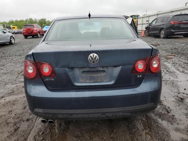 2010 Volkswagen Jetta Se VIN: 3VWRZ7AJ7AM121987 Lot: 54303154