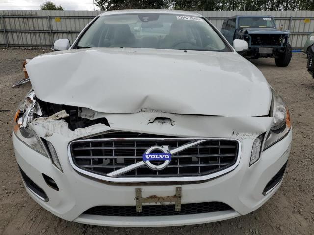 2012 Volvo S60 T5 VIN: YV1622FS8C2101427 Lot: 55422644