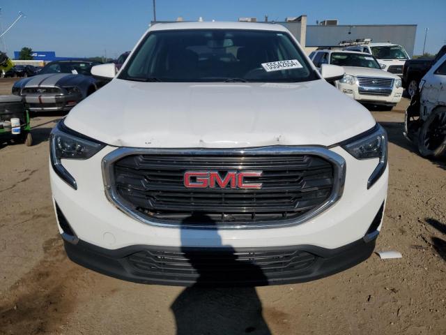 2019 GMC Terrain Sle VIN: 3GKALTEV9KL214366 Lot: 55542654