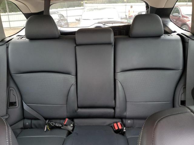 2017 Subaru Outback 2.5I Limited VIN: 4S4BSANC2H3371310 Lot: 55349794