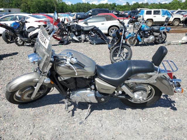 2002 Honda Vt1100 C2 VIN: 1HFSC430X2A203631 Lot: 51788804