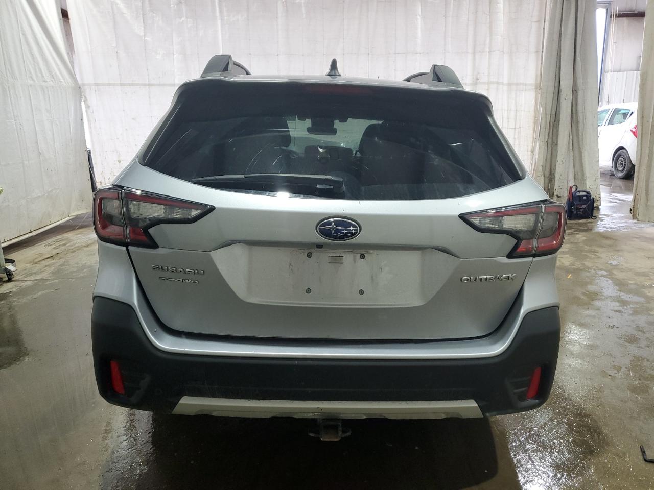 4S4BTANC1N3164271 2022 Subaru Outback Limited