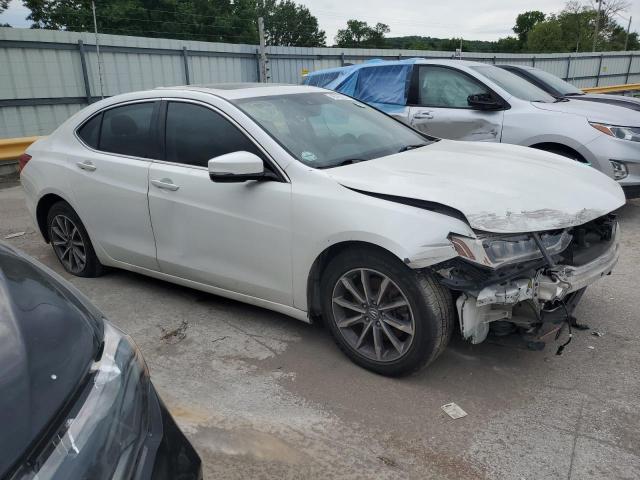 2020 Acura Tlx VIN: 19UUB1F35LA005987 Lot: 49765214